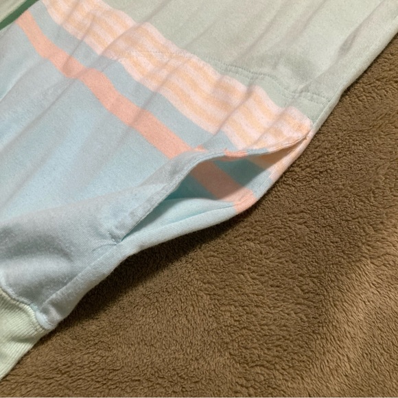 NWOT Vintage BLAST Snap Front Cardigan Size M - Picture 5 of 11